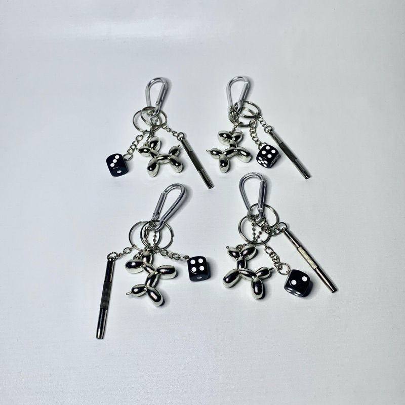 Keychain Carabiner | Keychain Skena | Carabiner