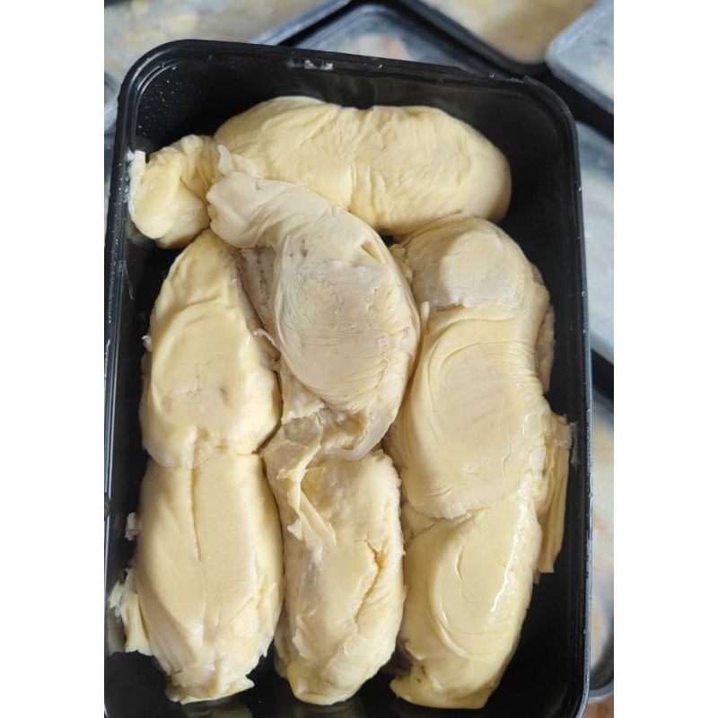 

DURIAN NIAS UK. 500gram