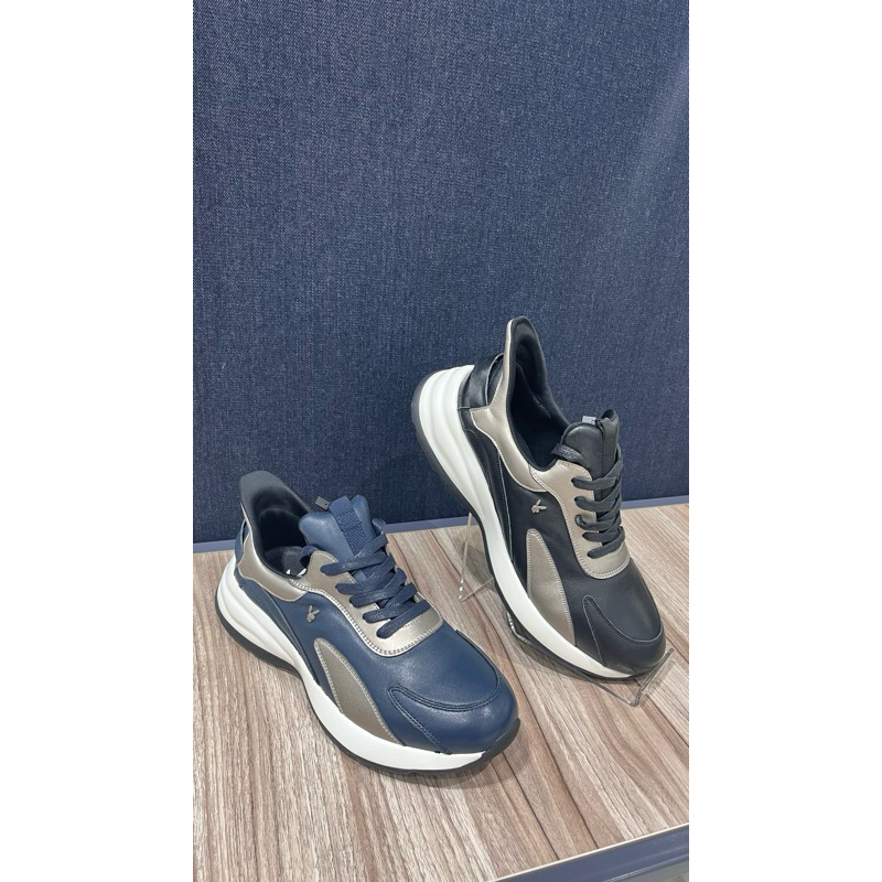 sepatu playboy casual