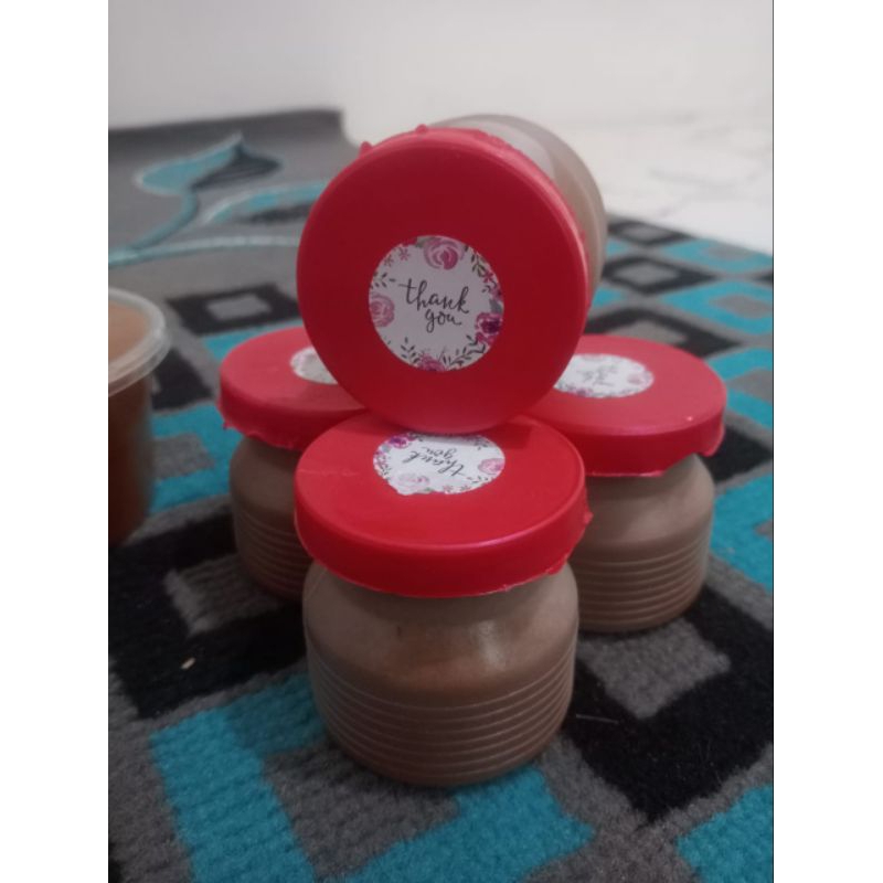 

3pcs PETIS KELANG ATAU PETIS MUNCAR ASLI MANTUL