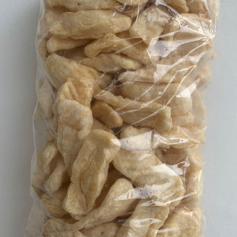 

Cuanki lidah kering isi 100 pcs