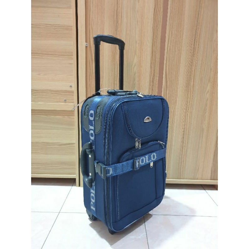 Koper Softcase Polo Twin / Polo Gear size 20 Inch