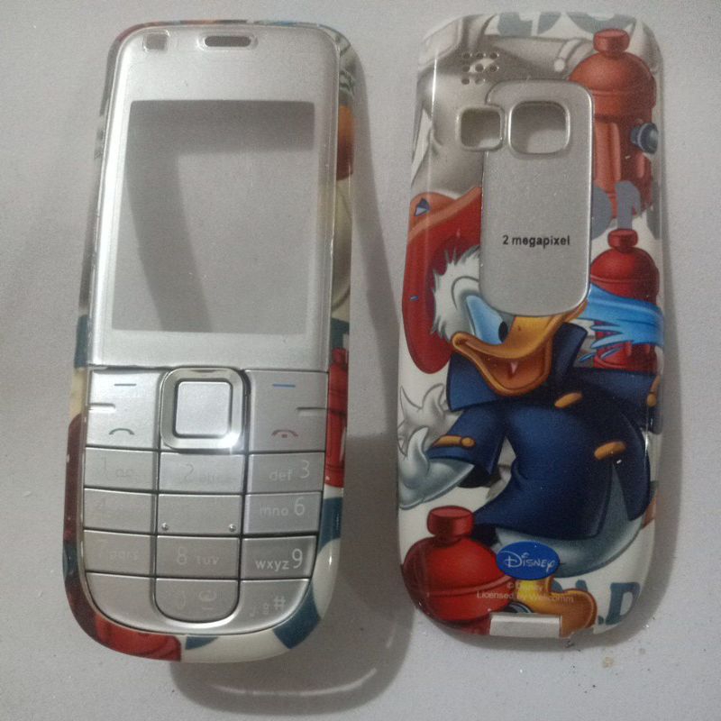 Casing Nokia 3120C
