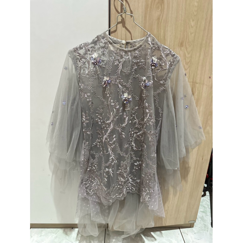 Preloved Jaleela Kebaya
