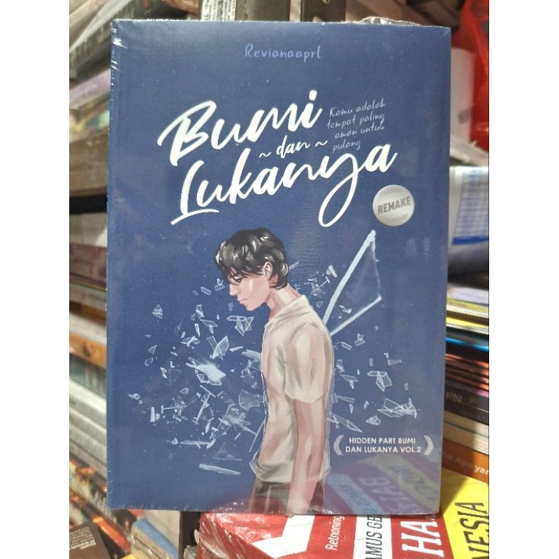 bumi dan lukanya ( original )