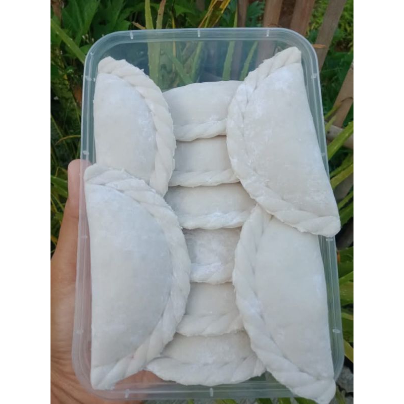 

CIRENG ISI AYAM SUWIR PEDAS (10 pcs)