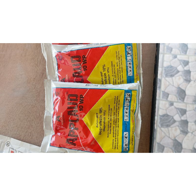 Applaud 10 WP (100 gr)