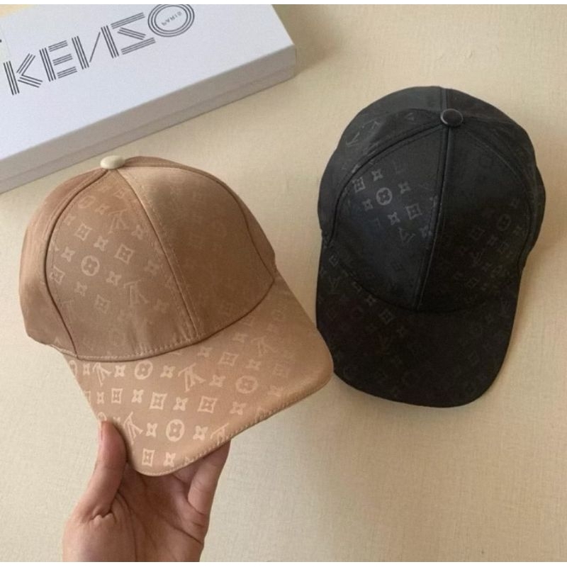 TOPI BASEBALL CAPS IMPORT TOPI CAPS BRANDED