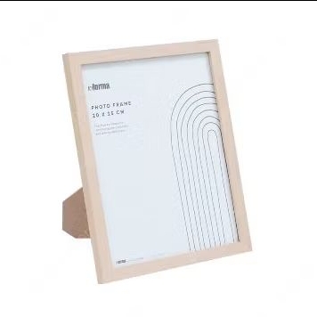 Bingkai Foto Meja Kaca Basic 8R Bingkai Foto ukuran 20x25