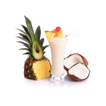 

Capella Pina colada v2 perasa