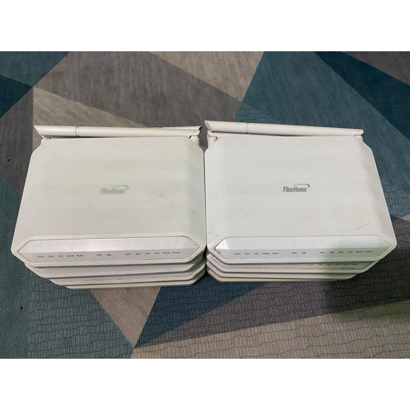 Fiberhome Polos Normal