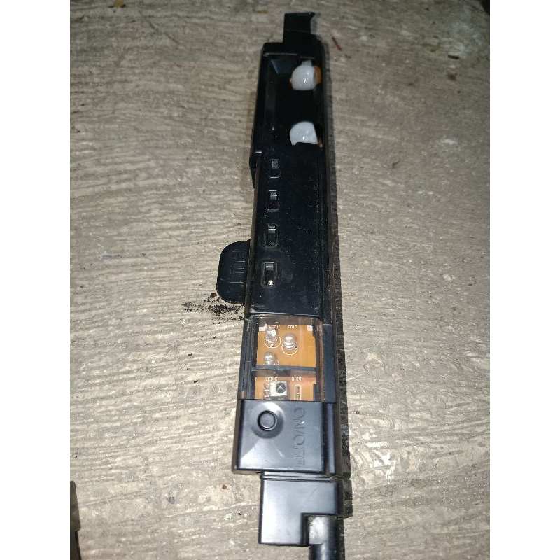 MODUL SENSOR DISPLAY AC DAIKIN EX794 INVERTER SESUE GAMBAR