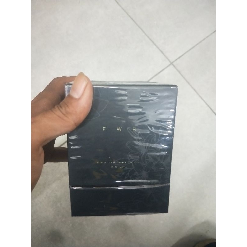 parfum onix FWB