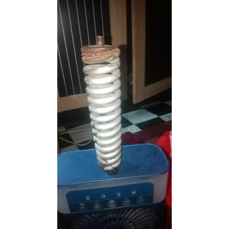 per shock depan ori vespa ps 16 uril