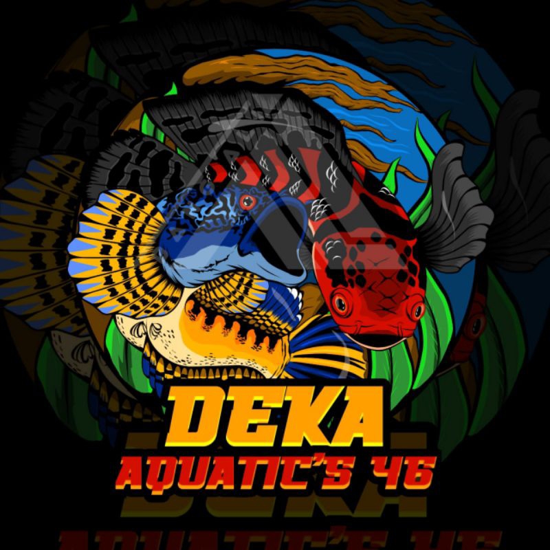 Maru Batik Siap Display Size 30cm±