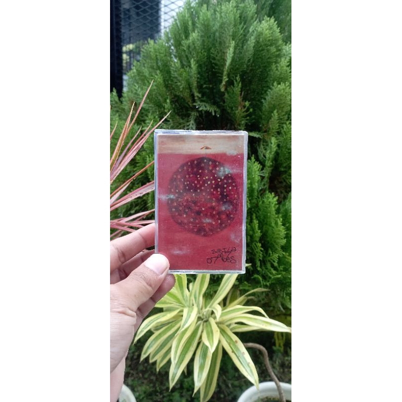 kaset pita 07 des sheila on 7