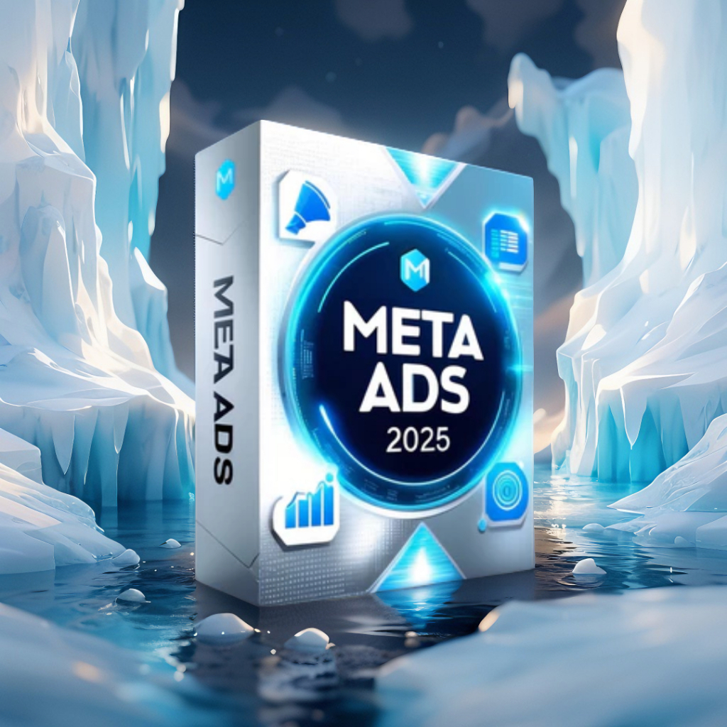 MET4 ADS 2025 - Jago Ngiklan Di FB Mta - Teknik Ads Facebok Update 2025 Lengkap