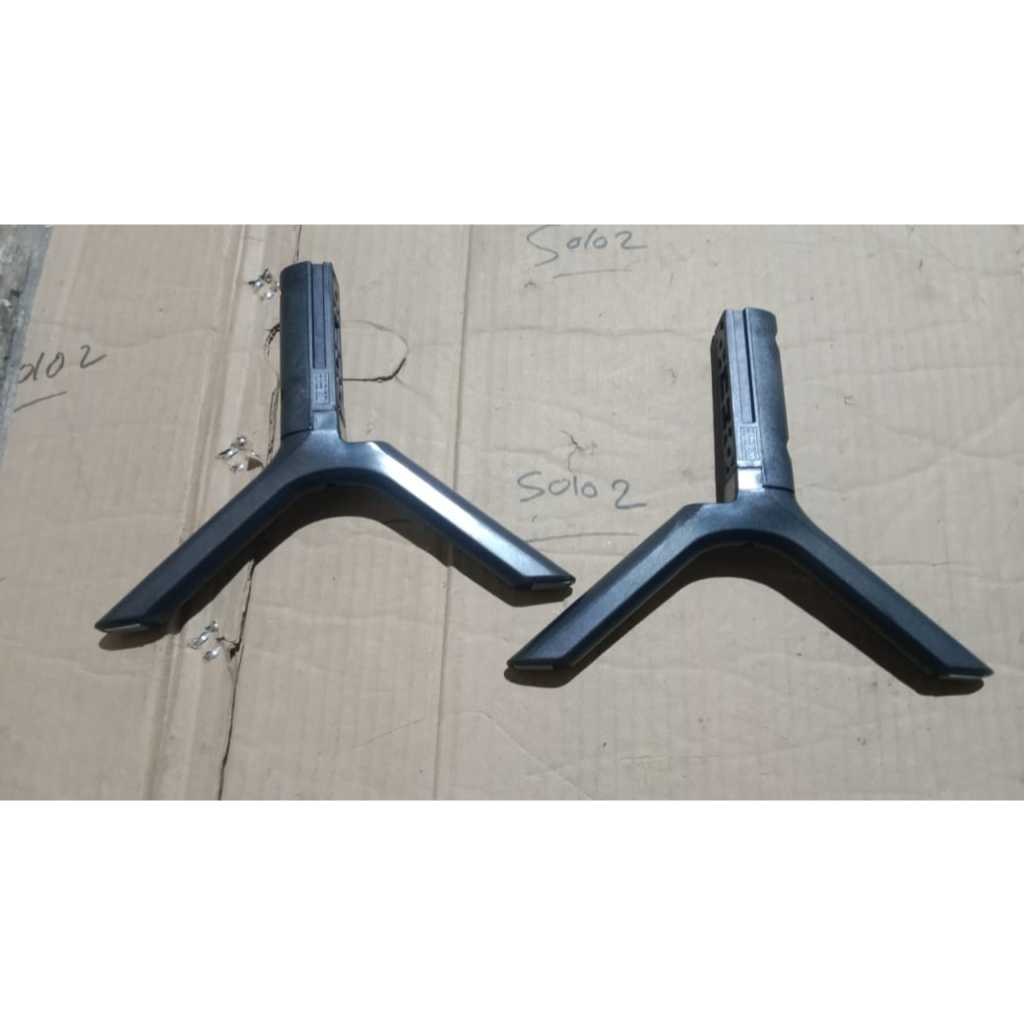 kaki dudukan tv STAND SAMSUNG UA49NU7300 UA49NU7300K  UA55NU7100 55NU7100 55RU7100 49 50 55 inch