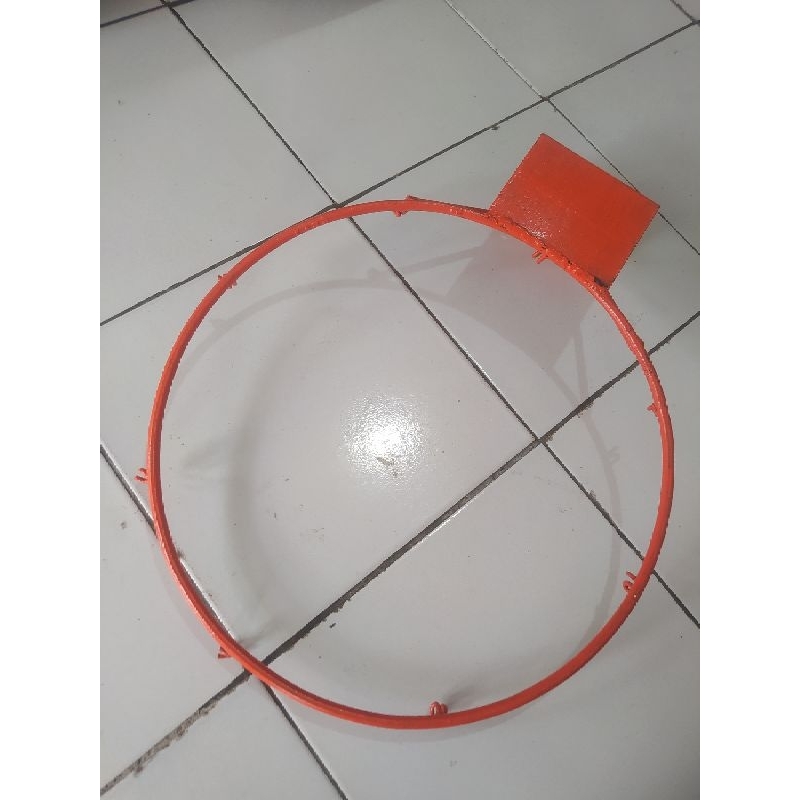 ring basket dewasa