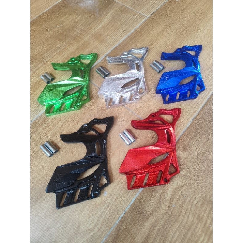 tutup gear ninja r rr ss tutup gir ninja r rr ss MODEL NEW