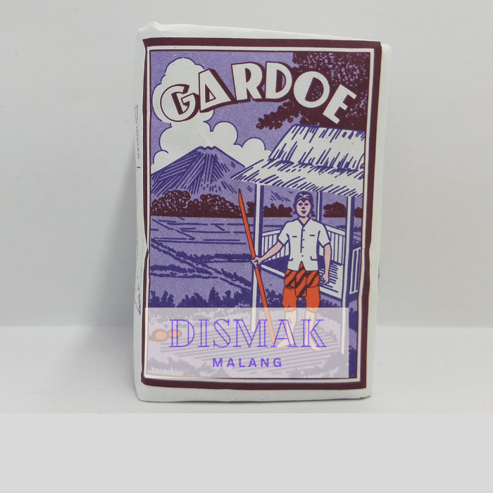 

Teh Gardoe Biru 40 Gram