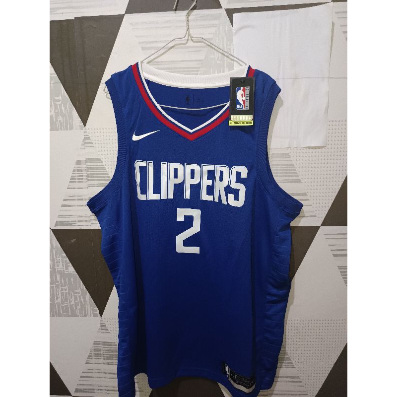 swingman jersey original nike LA Clippers