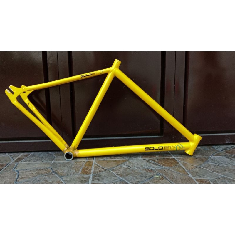 Frame Soloist 71 sze 50.