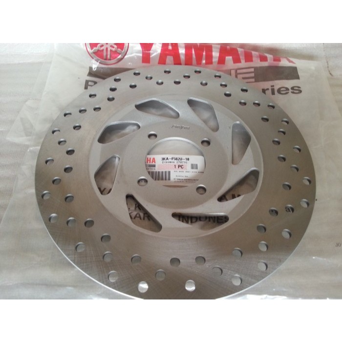 PIRINGAN CAKRAM RX KING ORIGINAL