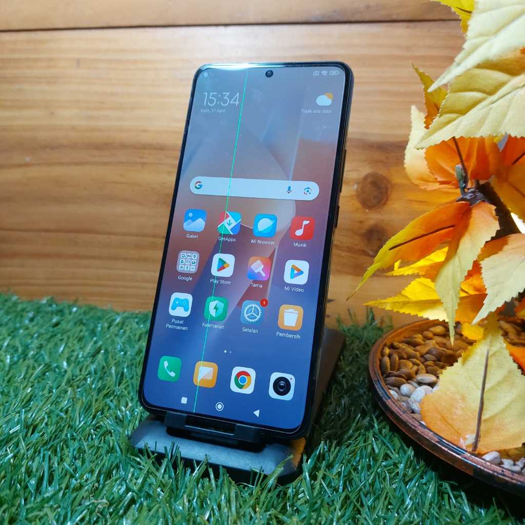 XIAOMI MI 12T SECOND / MI 12T SECOND 8/256 [BACA DESKRIPSI]