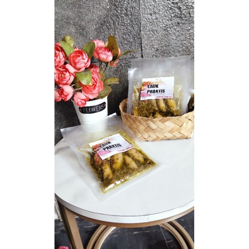 

larisfood cumi sambal ijo 150g