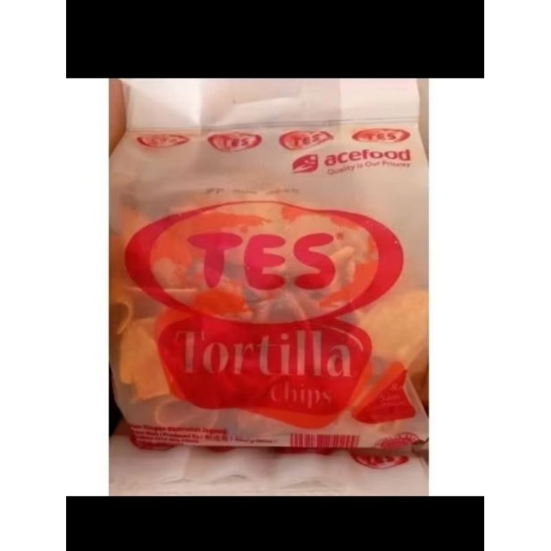 

tortila balado tes pak - 225gram