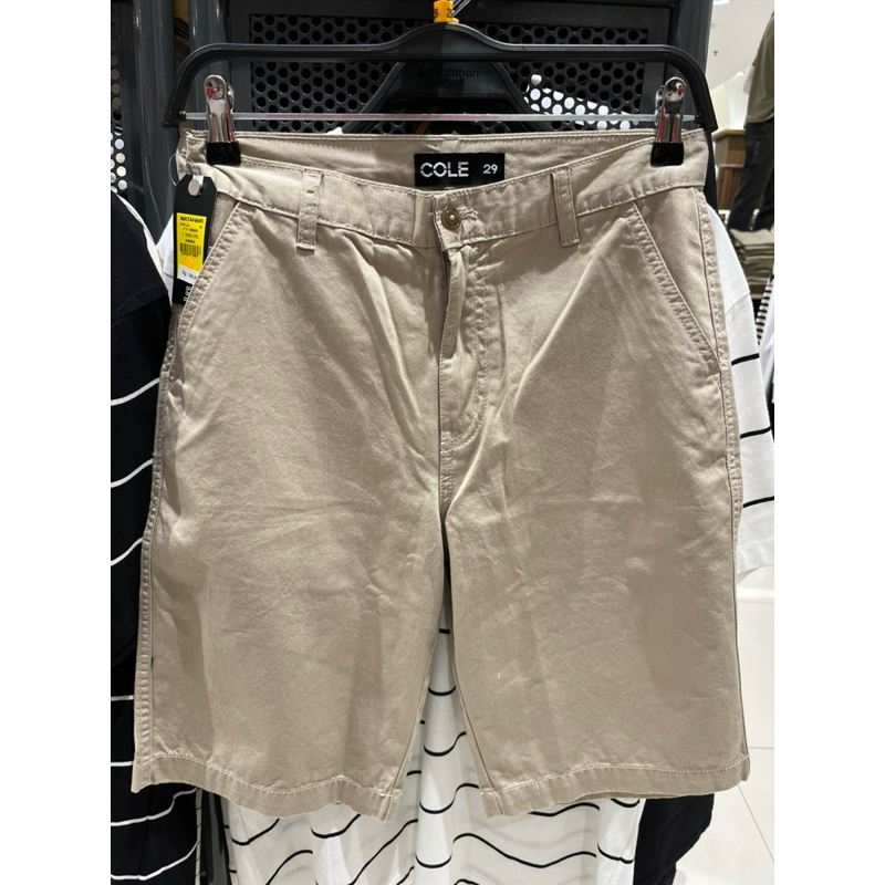 COLE - CELANA PENDEK PRIA DEWASA PROMO ORIGINAL MATAHARI