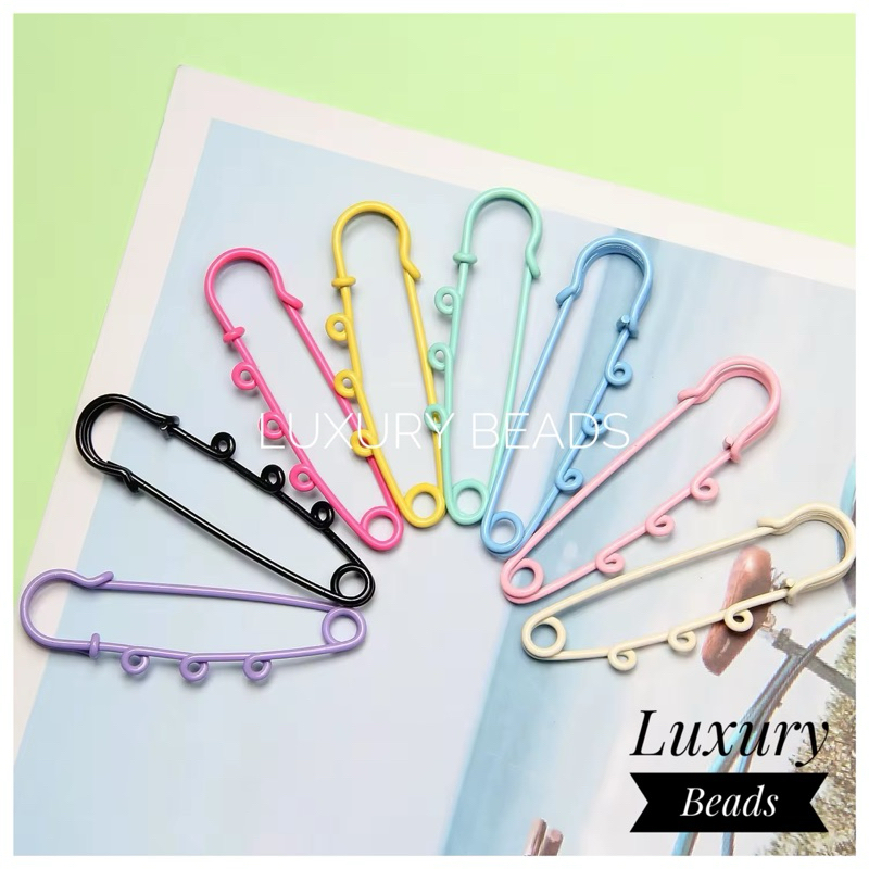 Peniti Jilbab Peniti Hijab Bros Aksesoris Jilbab Peniti Jojon