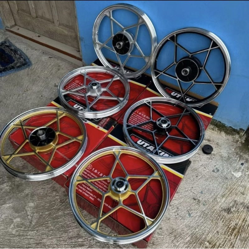 vleg mutakin model inkei vleg mutakin ring18 vlek mutakin ukuran 160/160