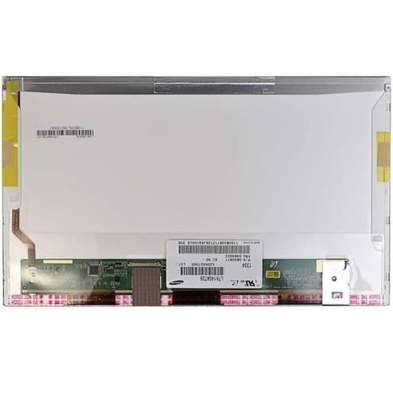 Layar Led Lcd Original Laptop Samsung NP300E4X-A03SA