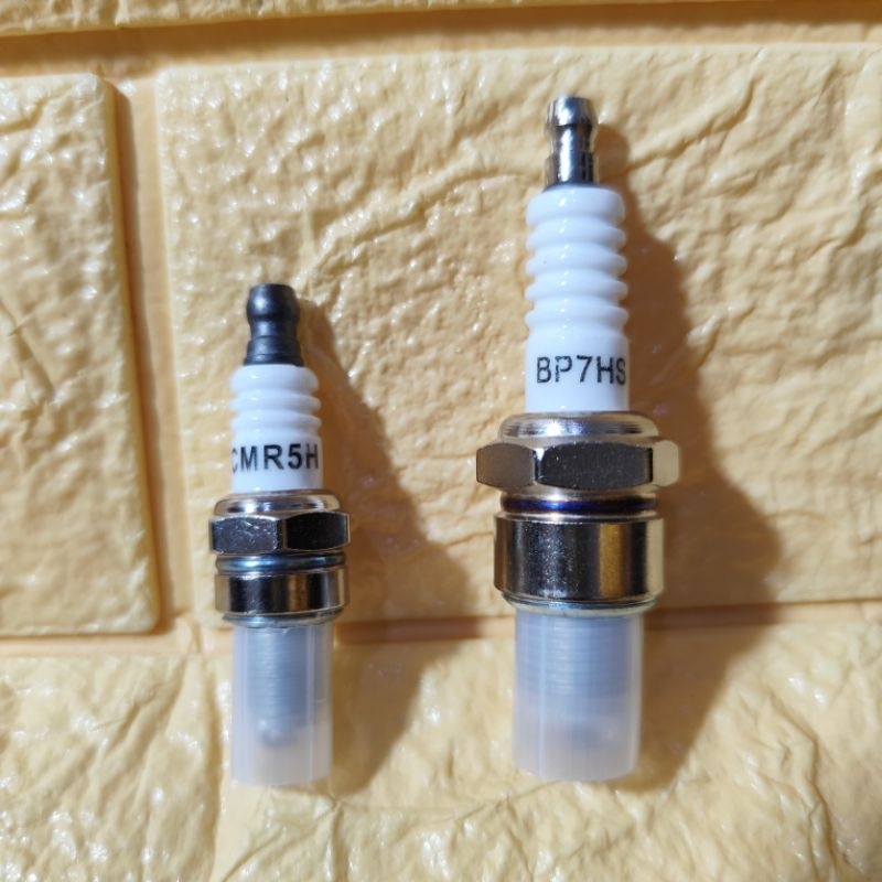 Busi BP7HS 2 Tak / CMR5H 4 Tak