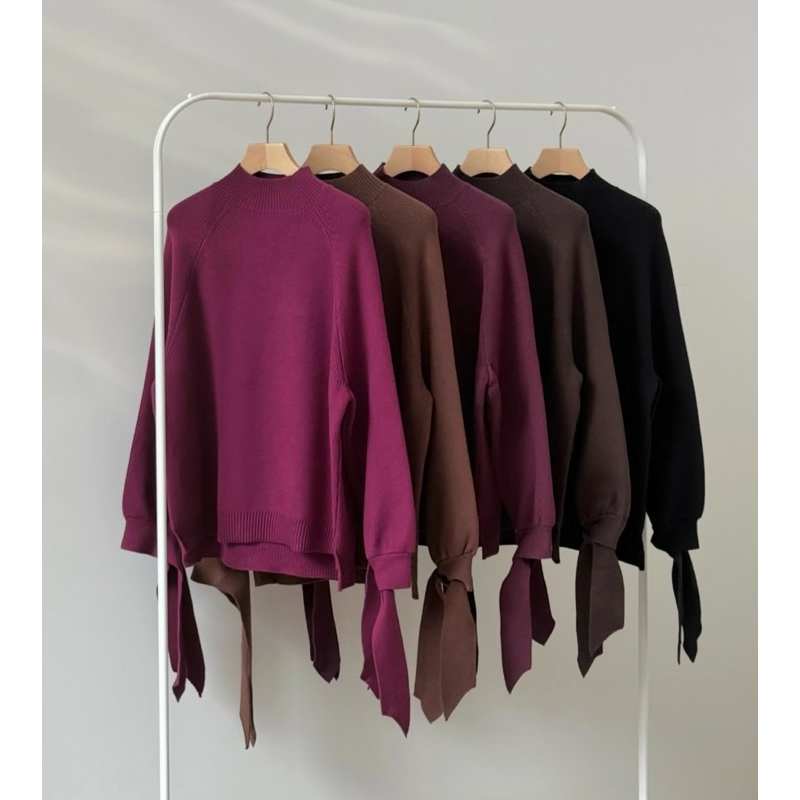 Zara Sweater Gonegani