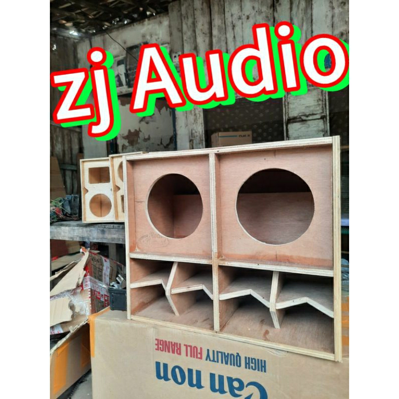 box cbs 6 inch double