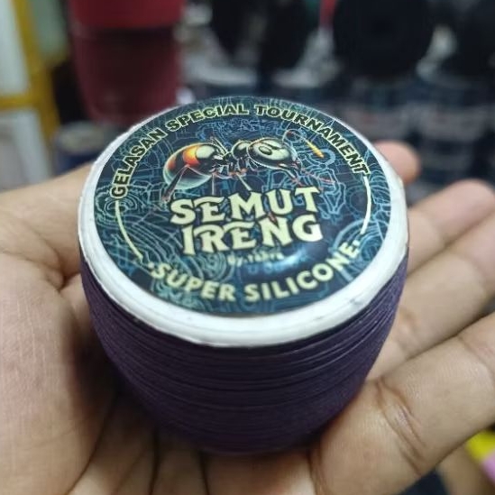 GELASAN  MATOT SEMUT IRENG ISI 10 PCS ORIGINAL