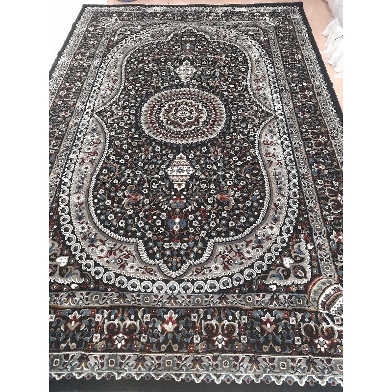 karpet aynur ukuran 300x400 cm