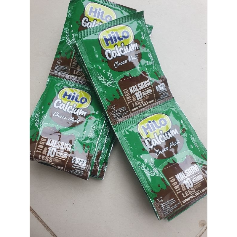 

PROMO !!! BUY 1 GET 1 HILO CHOCO MALT