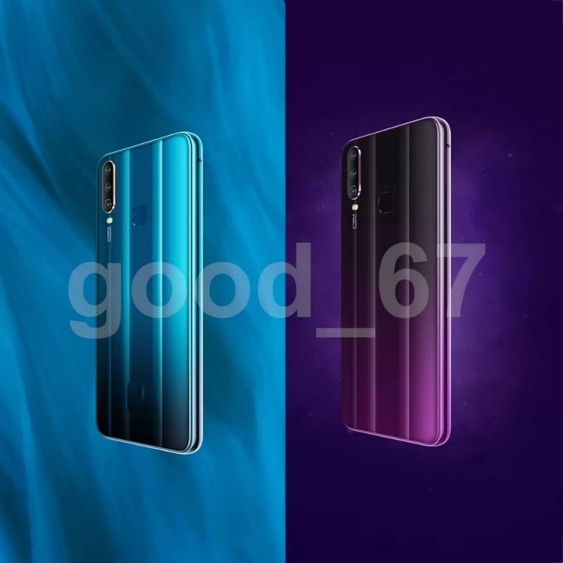 Handphone vivo y17 second