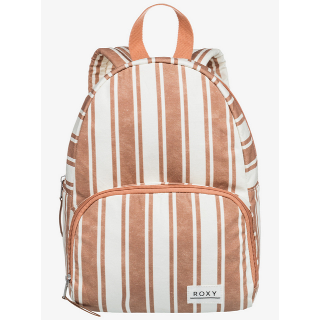 Tas Roxy Always Core Canvas Small Backpack Original