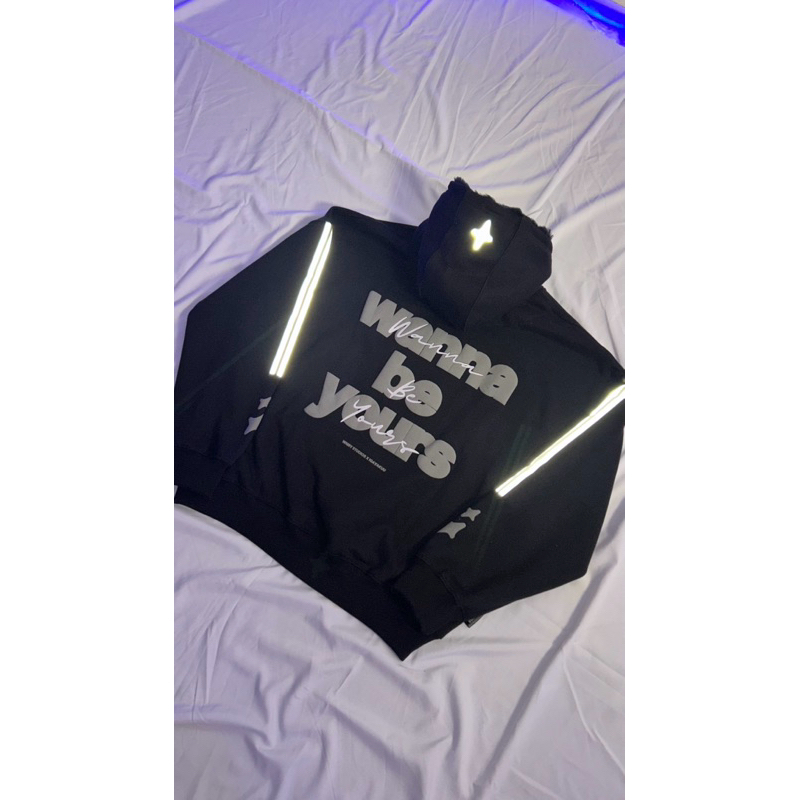 WANNA BE YOURS V1(LIMITED )
