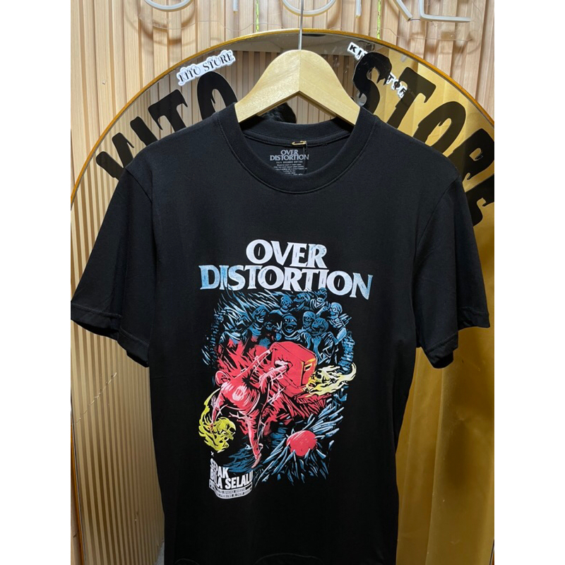 KAOS MADNES 0091