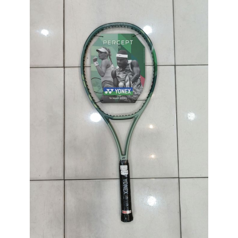 Raket Tenis Yonex Percept 100 Original