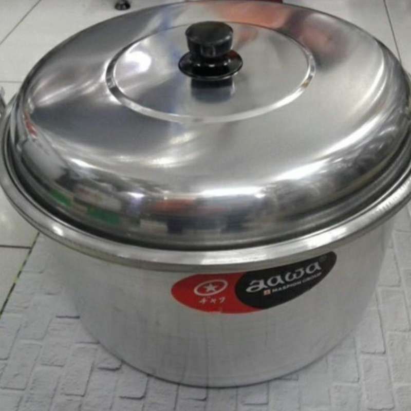 MASPION Dandang Jawa 36cm