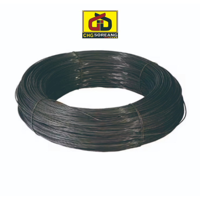 KAWAT BETON / BENDRAT 1 KG