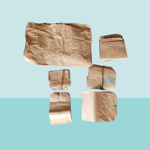 KLONGSONG LONGSONG 1 PCS ECERAN TRUCUK KUTUT SEDANG KERTAS SUSU / SEMEN TEMPAT BAWA BURUNG WADAH PAK