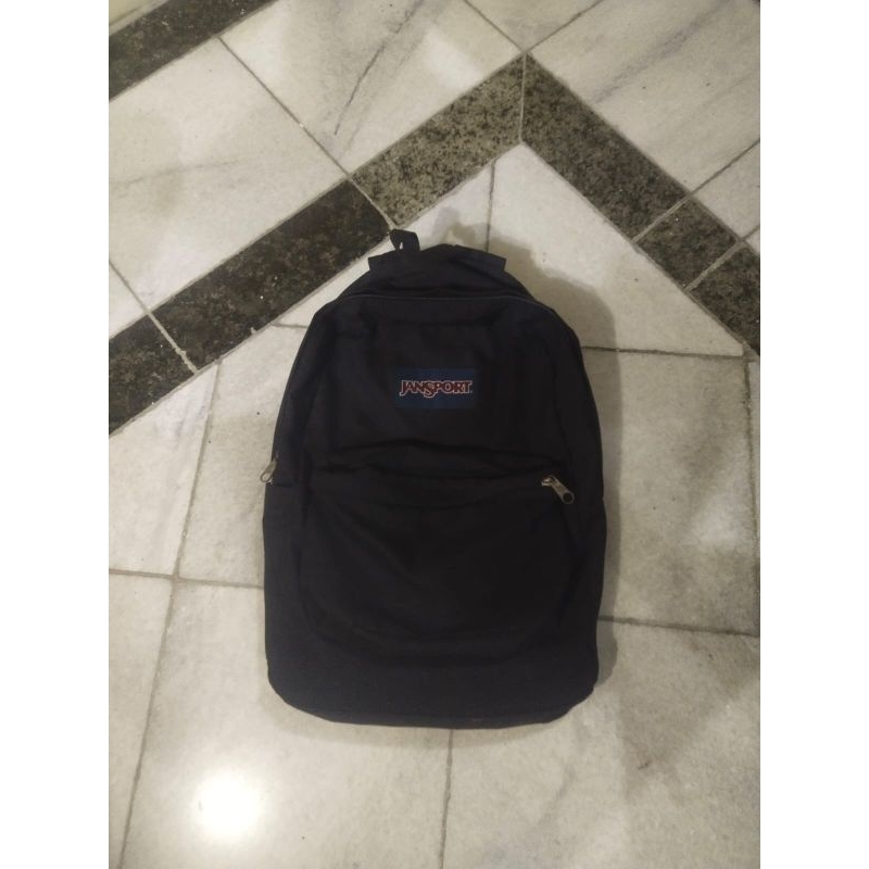 tas jansport second